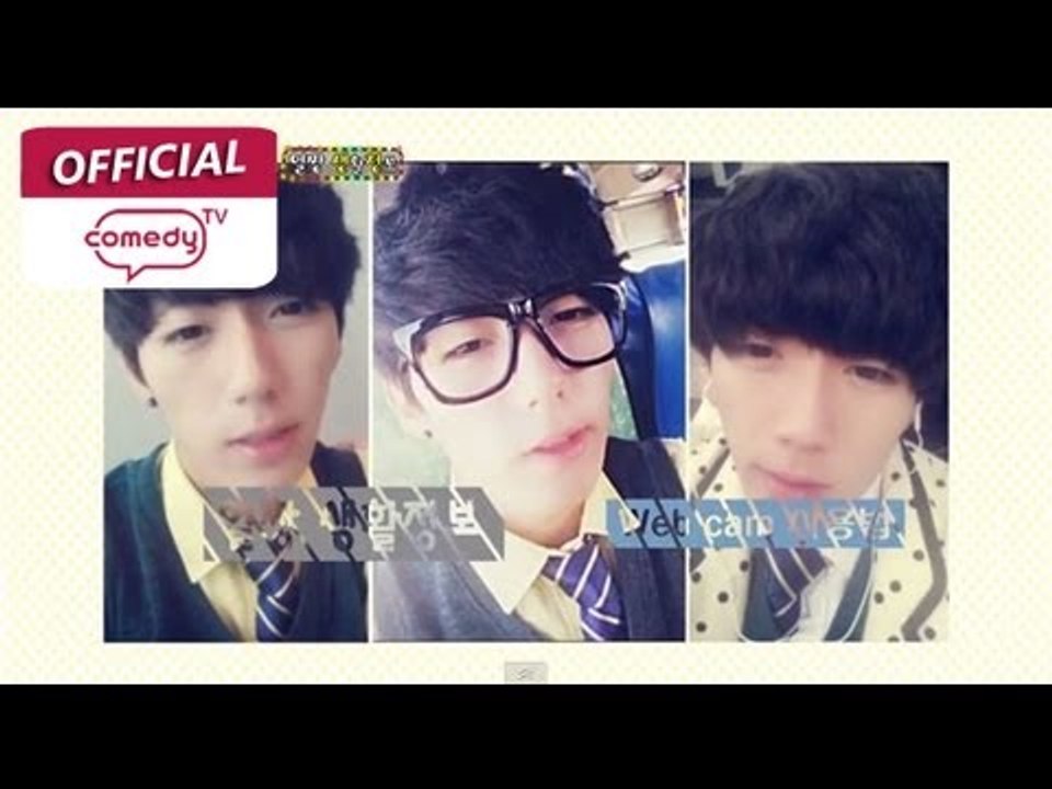 [얼짱TV2-2] 얼짱 BJ, 서승만 "얼짱 BJ가 되고 싶다면 4가지만 기억하세요~" (AllzzangTV2 - How to become an 'allzzang')