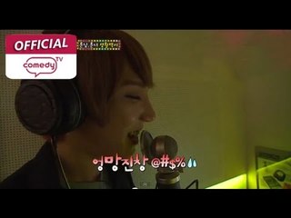 [얼짱TV2-4] 한브라더스의 노래방 미션! 아름송이를 향한(?) 준희의 열창! (AllzzangTV2 - Hans' mission)