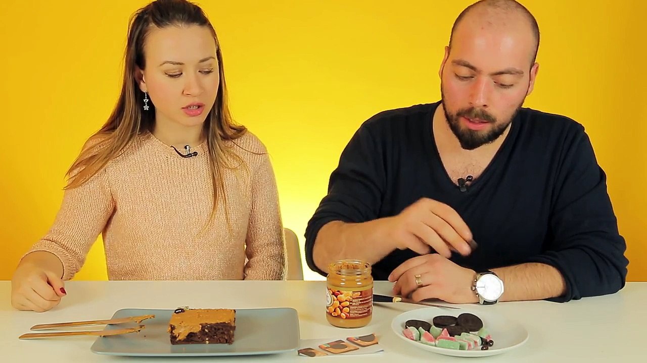 Brownie Kekten Instagram Logosu Yaptık - Hayaller ve Gerçekler