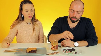 Brownie Kekten Instagram Logosu Yaptık - Hayaller ve Gerçekler