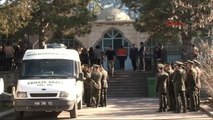 Ankara Saldırısından 6 Gün Sonra Ölen Aydın Dedehayır, Toprağa Verildi