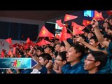 Liên hoan văn nghệ tỉnh đoàn Hải Dương | HDTV