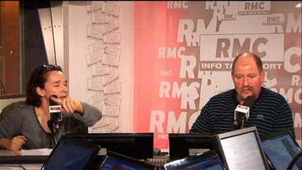 "Pourquoi n'y a t'il pas de brouilleur dans les prisons ? Parce que parfois, les téléphones sont des filets pour la police !" Marie-Anne Soubré