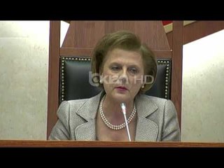 PRESIDENTI NISHANI SQARON DEKRETIMIN E MINISTRAVE / INTERVISTA E PLOTE NE OPINION