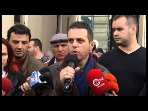 Taksa për hapësirën publike, biznesi i vogël ankimim në Gjykatën Administrative- Ora News