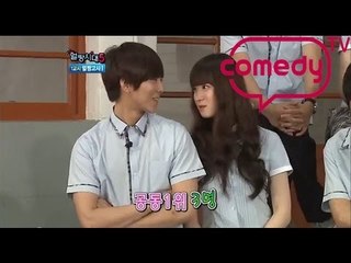 [얼짱시대 시즌5] 2-2회 (Allzzang Generation 5 - eps.2-2)