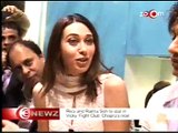 Karisma Kapoor Launch Utsav Store Zoom Channel