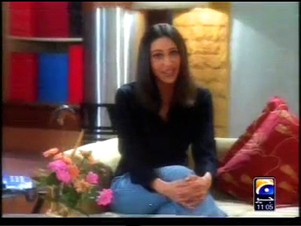Karisma Kapoor Dil Ki Baatein PART 1 / 4 - Bollywood Queen