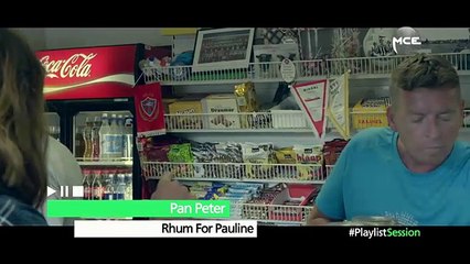 Voir et revoir Playlist Session avec Rhum for Pauline sur MCEReplay