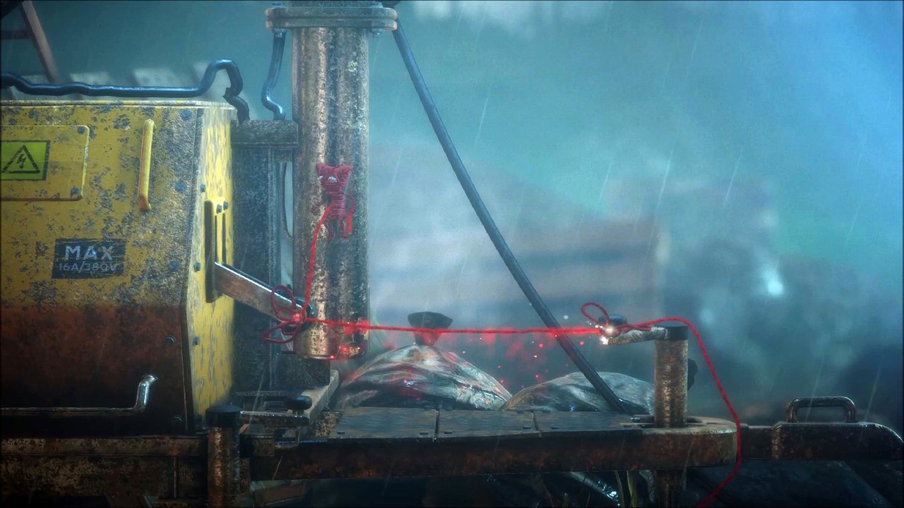 Unravel Secret 6.3
