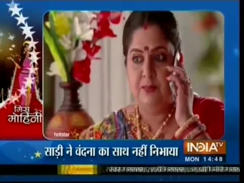 Gopi Ne Di Phone Par Kokila Ki Milne Ki Khushkhabri Jisse Sunn Gora Ko Laga Shock 23rd February 2016 Saath Nibhaana Saathiya