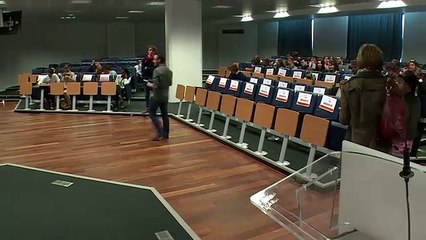 Parenthèse Culture : « La quête du bonheur », retour sur la conférence de Luc Ferry au Campus Eiffel