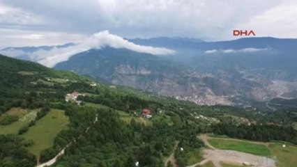 Artvin Tüik?in En Güvenli İl Seçtiği Artvin?in Huzuru Kaçtı-2