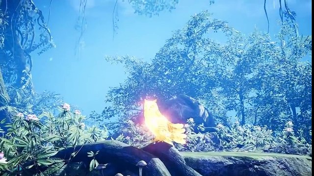 Far Cry Primal - Taming Animals (Funny Moments and Gameplay)