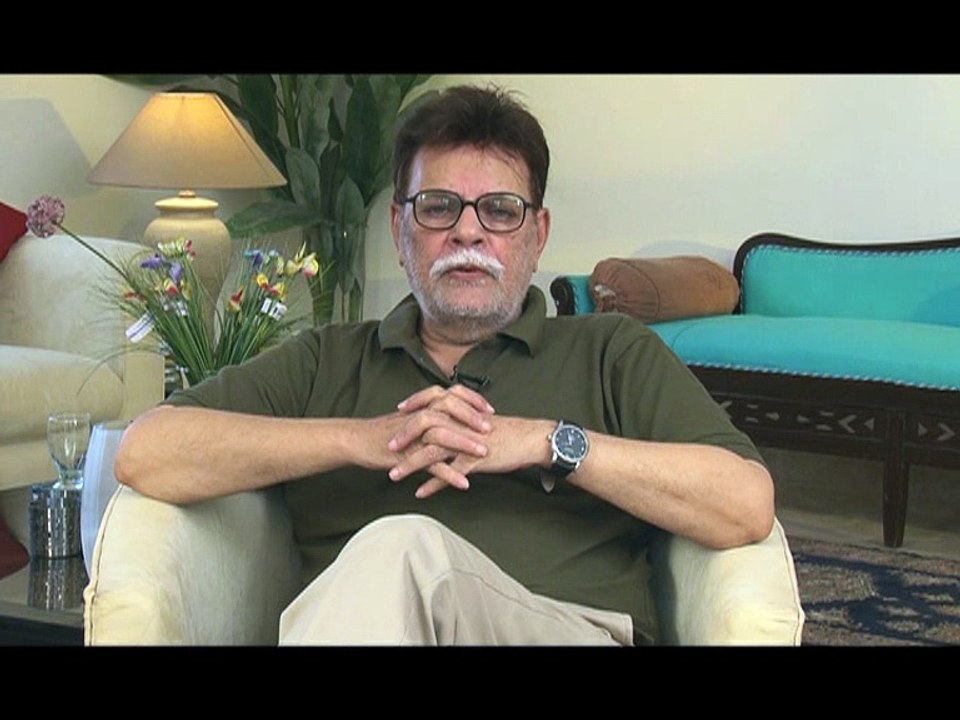 Shakeel Actor