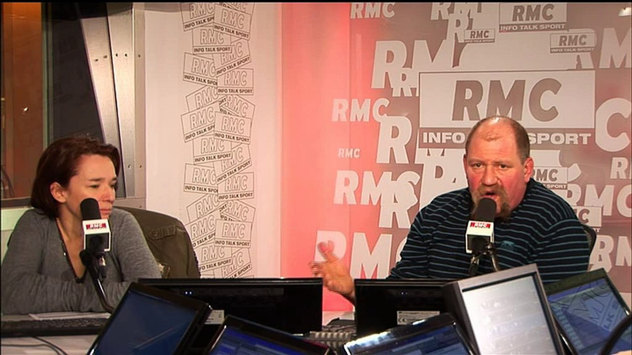 "L'association L214 va arriver à ses fins, je serai bientôt un chômeur de plus !" Didier Giraud