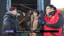Korean Movie 섬. 사라진 사람들 (No Tomorrow, 2016) 이현욱 영상 (Lee Hyun-wooks Video)