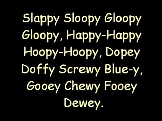 PBS Kids Arthur, Crazy Bus Theme Song Lyrics