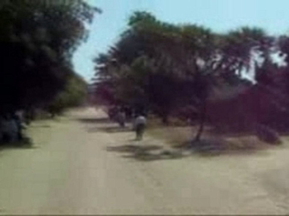 Tchad