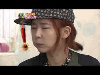 식신로드 Gourmet Road ep.101 [제주도 맛집]