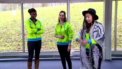 INITIATIVES BDE 2016 - Bande Annonce
