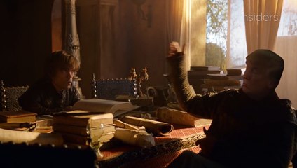 Trump ruls Westeros!!!