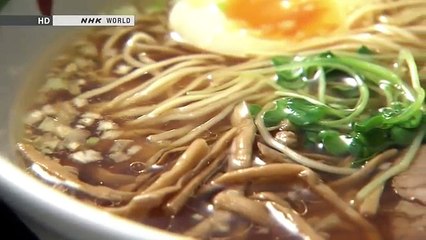Japanology Plus - Episode 05 - Ramen