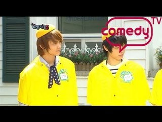 [얼짱시대 시즌5] 3-1회 (Allzzang Generation 5 - eps.3-1)
