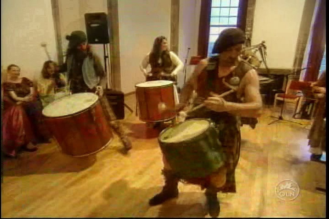 Pilot Guides S07E05 Scotland