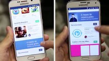 Análise; smartphone Samsung Galaxy S6 Tecmundo