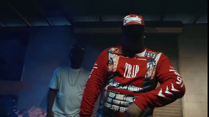 Wilson La Rabia Musical ft El Fother - No Corren ah na(official video)