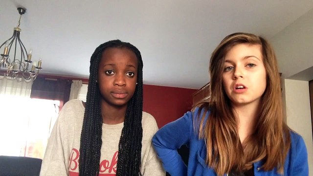 ♥ Présentation de notre chaîne ♥