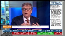 Bill Gates Says He Was ‘Blindsided’ to Hear He’s Taking FBI’s Side Against Apple