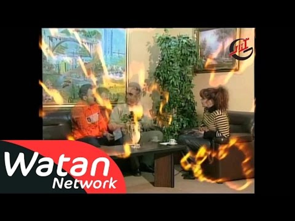 برنامج الكاميرا الخفية   خليك رايق ـ الحلقة 27...