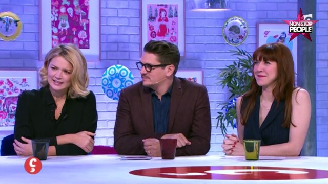 Virginie Efira : Ses étonnantes révélations sur le sexisme au cinéma