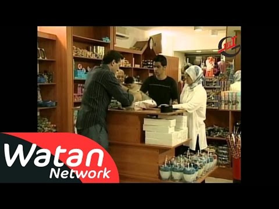 برنامج الكاميرا الخفية   خليك رايق ـ الحلقة 19...