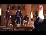 مسلسل العرّاب نادي الشرق ـ الحلقة 5 الخامسة كاملة HD | Al Arrab