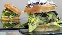 Découvrez la 2ème édition du concours Les Burgers Toqués organisé par le Pole Paris Alternance