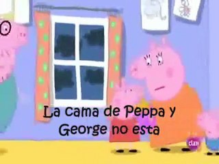 Errores de Peppa Pig