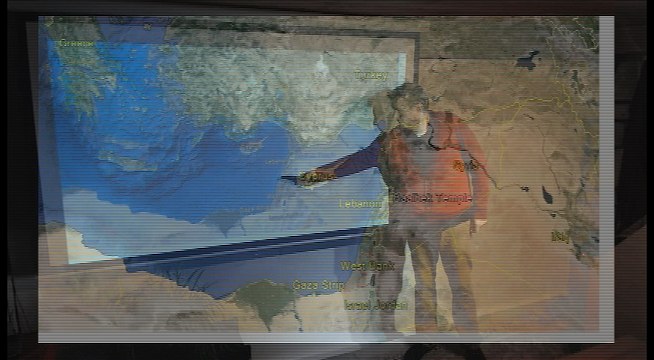 Sites sacrés #1 : Baalbek