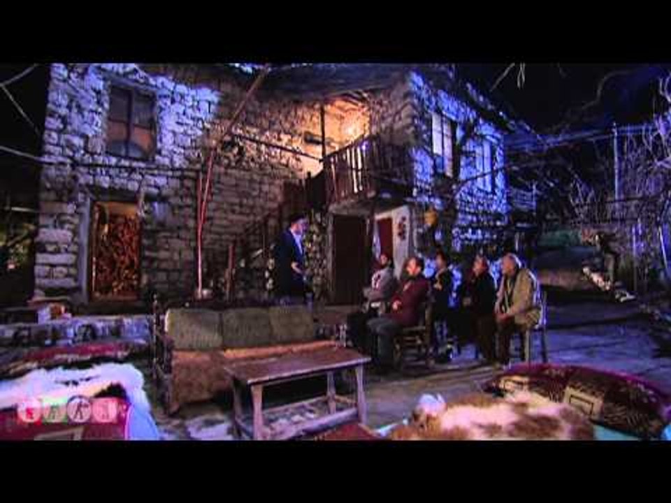 مسلسل ضيعة ضايعة - الجزء الثاني ـ الحلقة 25 الخ...
