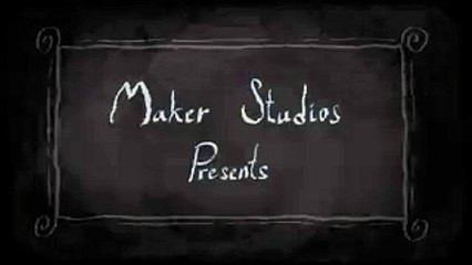 Maker Player - Fear of Loneliness - Episode 2 - PUGATORY - Animated Pug Cartoon