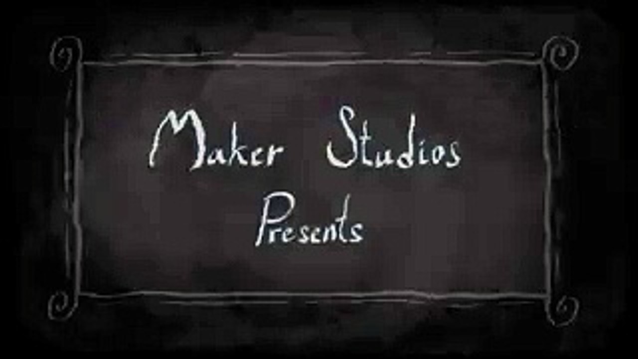 Maker Player - Fear of Loneliness - Episode 2 - PUGATORY - Animated Pug Cartoon