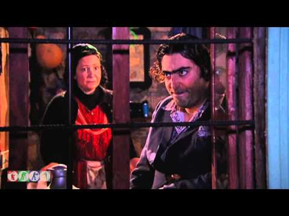 مسلسل ضيعة ضايعة - الجزء الثاني ـ الحلقة 10 الع...