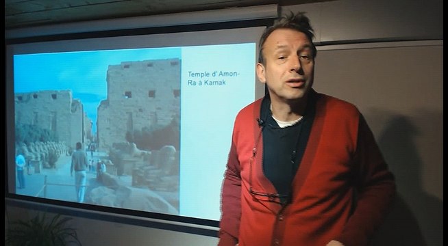 Sites sacrés #3 : Carnac et Karnak