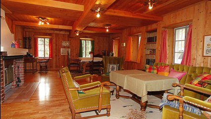 Ferienhaus in der Steiermark