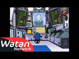 مسلسل الأطفال المحقق العبقري - رات مان - الحلقة 44 إلى 48 كاملة والأخيرة HD | Rat.Man