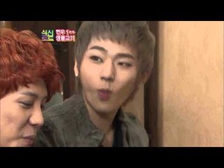 식신로드 Gourmet Road ep.102 [대한민국 대표메뉴 맛집]