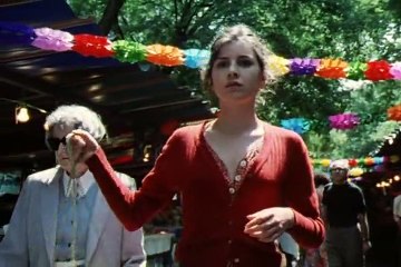 Les rendez-vous de Paris (1995) 1/2