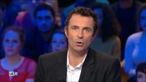 Le Grand Journal : la grosse boude de Maïtena Biraben sur les migrants